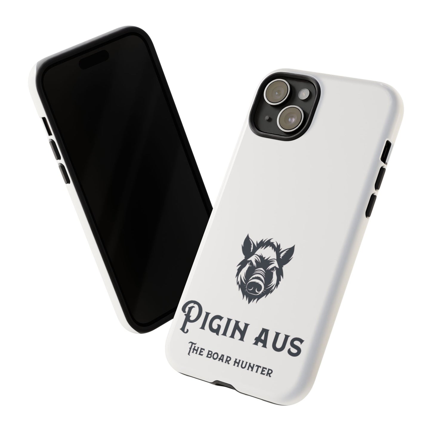 Tough Cases