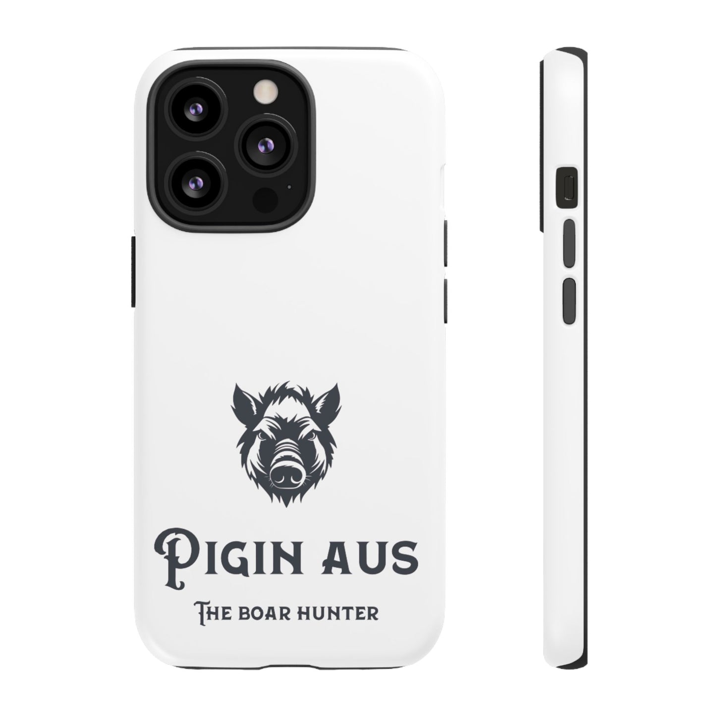 Tough Cases
