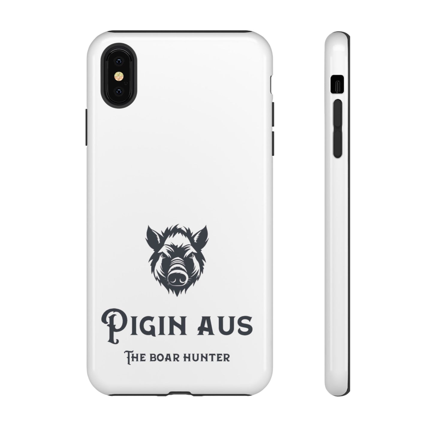 Tough Cases