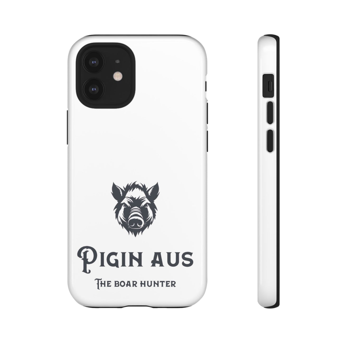 Tough Cases