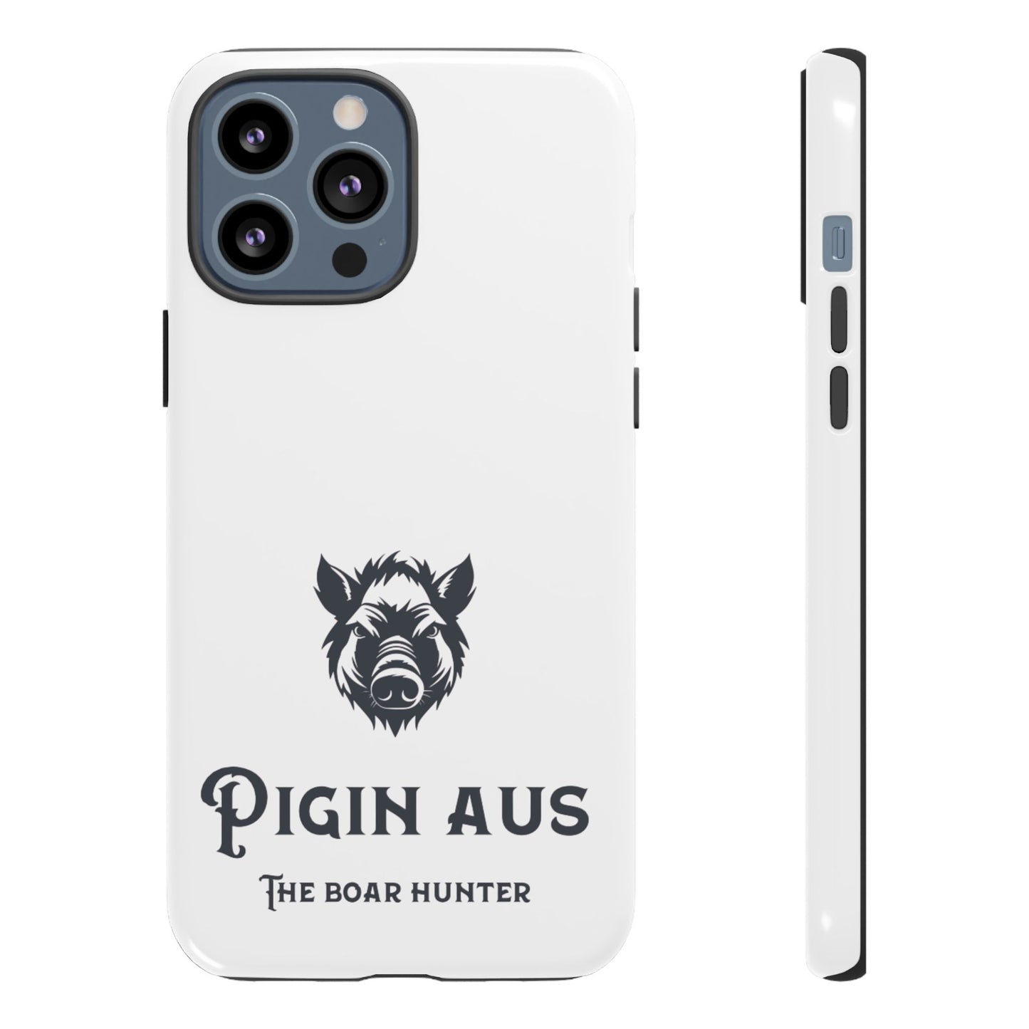 Tough Cases