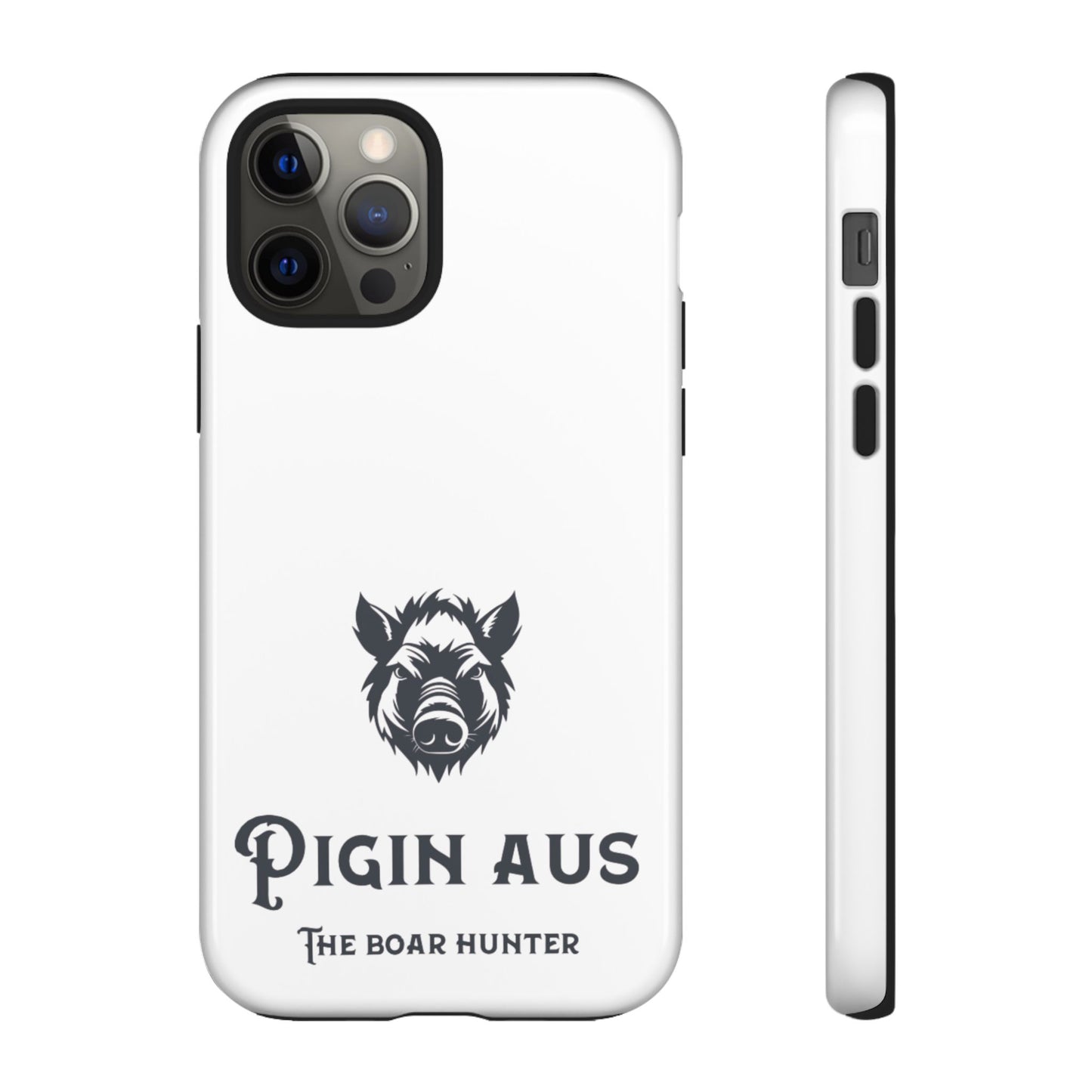 Tough Cases