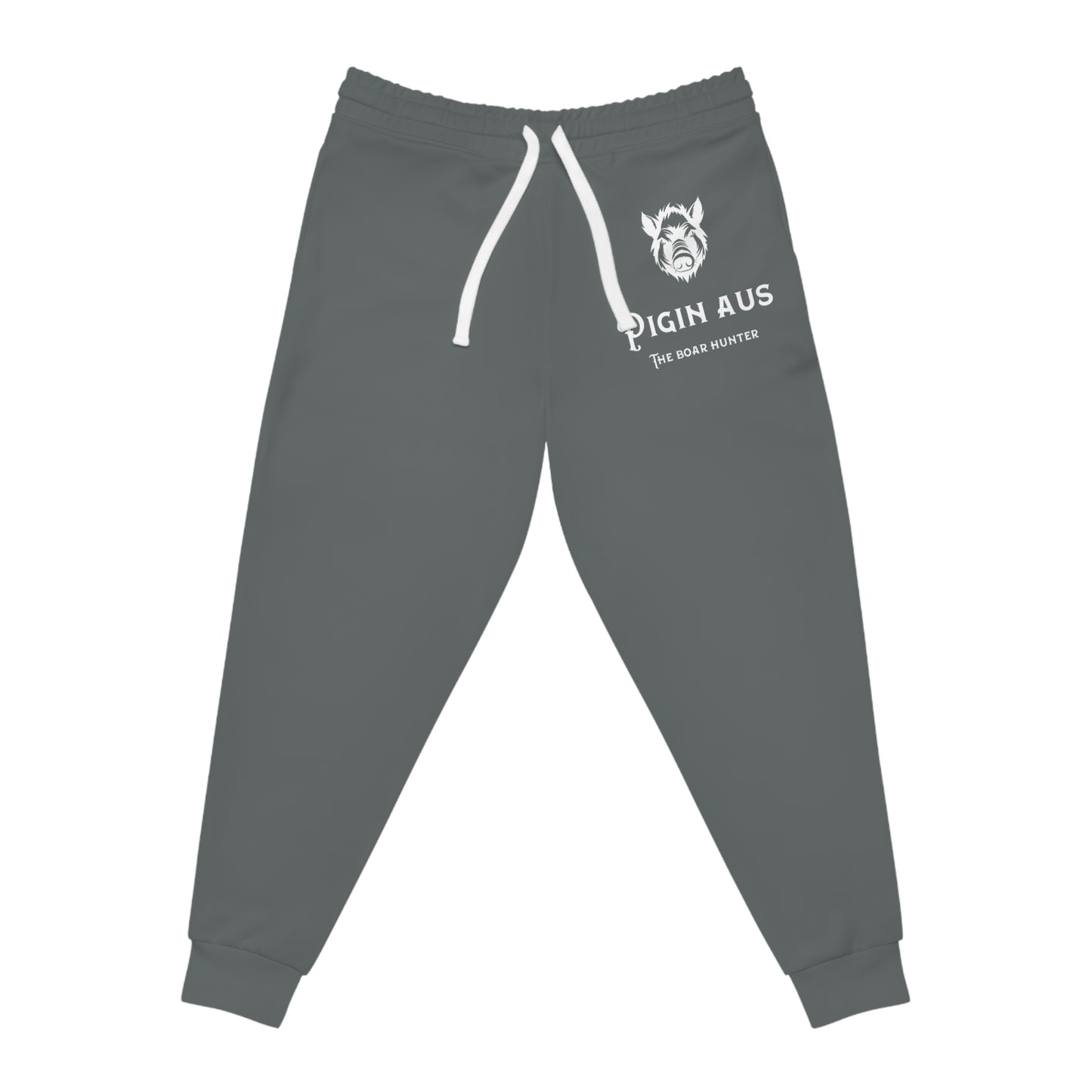 Athletic Joggers (AOP)