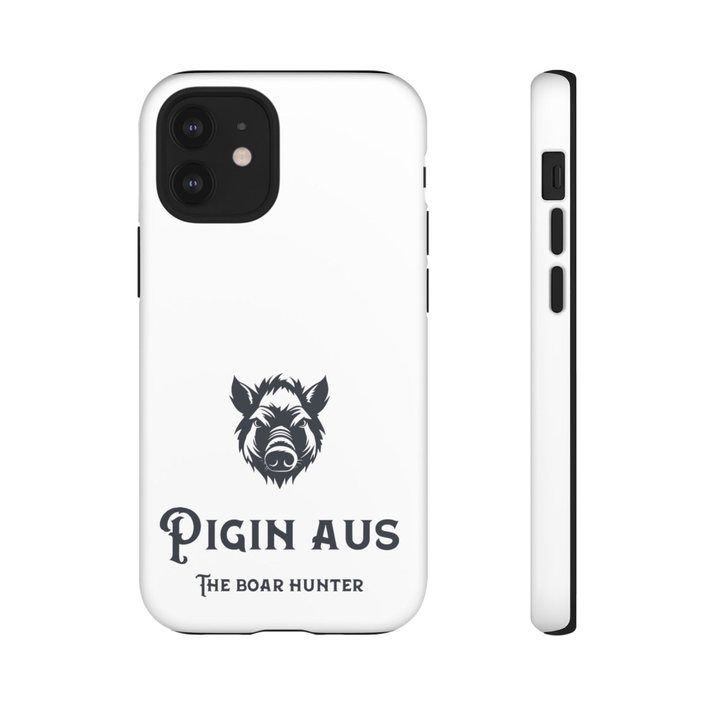 Tough Cases