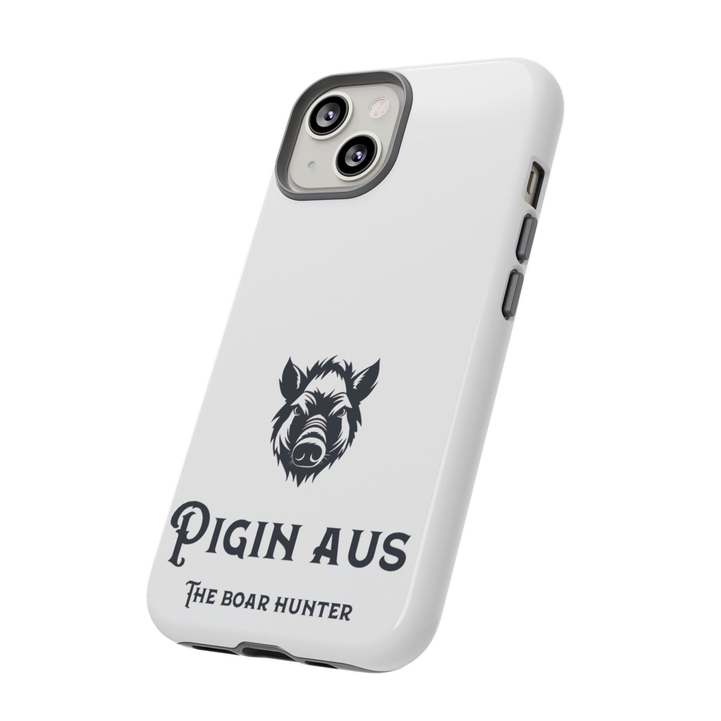 Tough Cases
