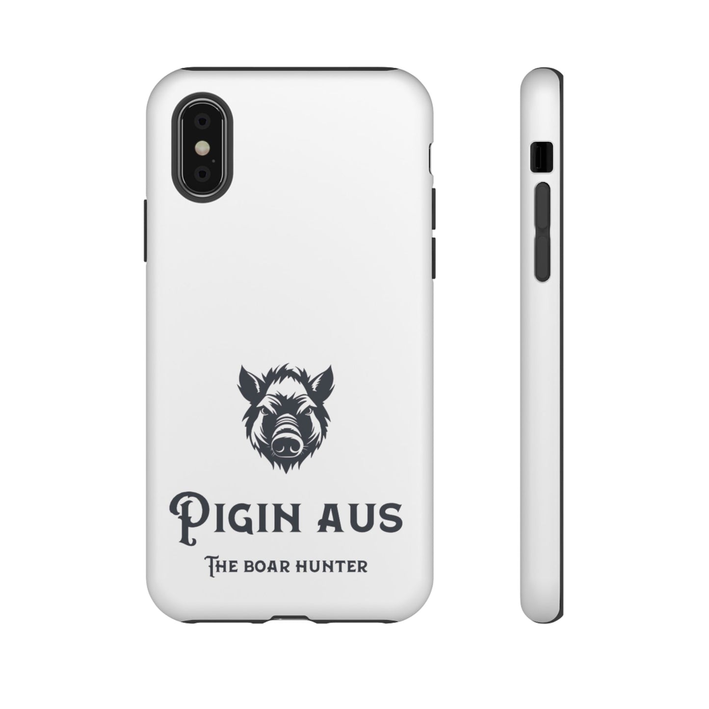 Tough Cases