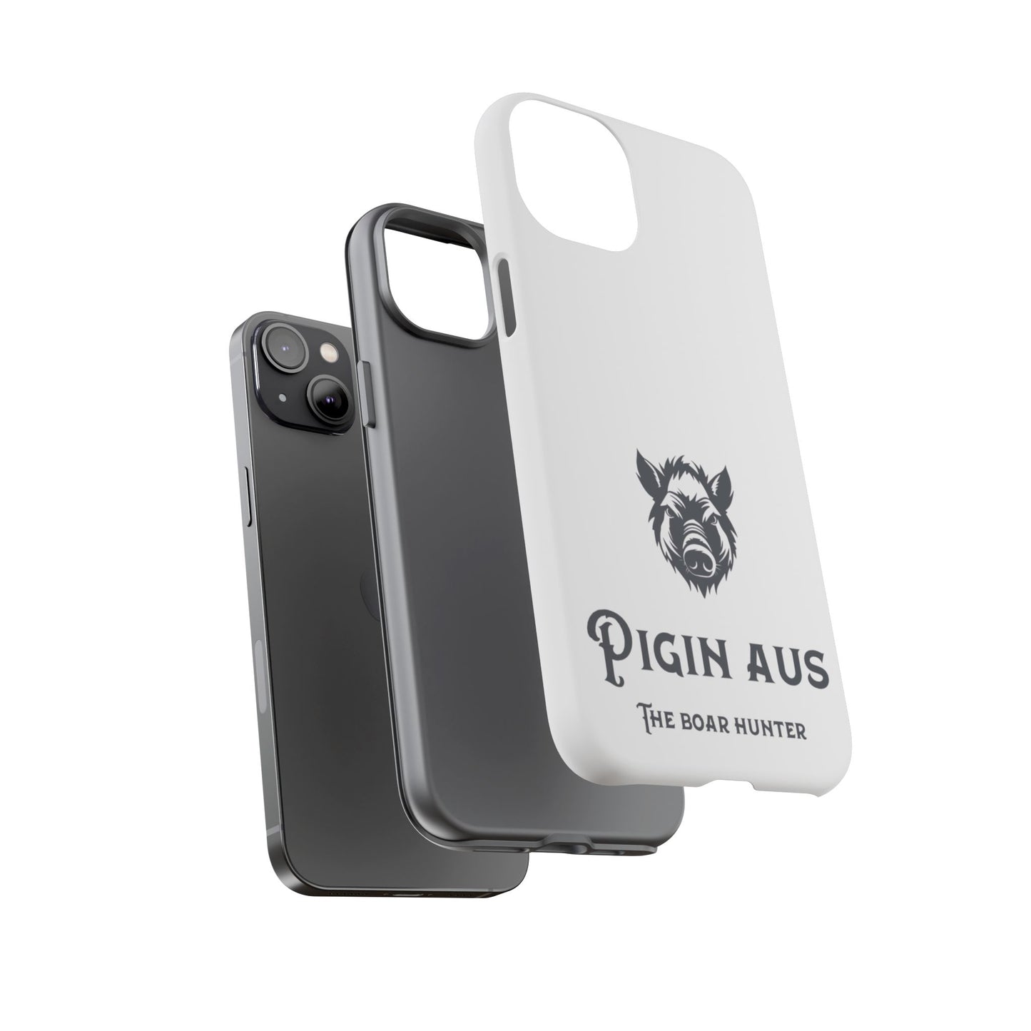 Tough Cases