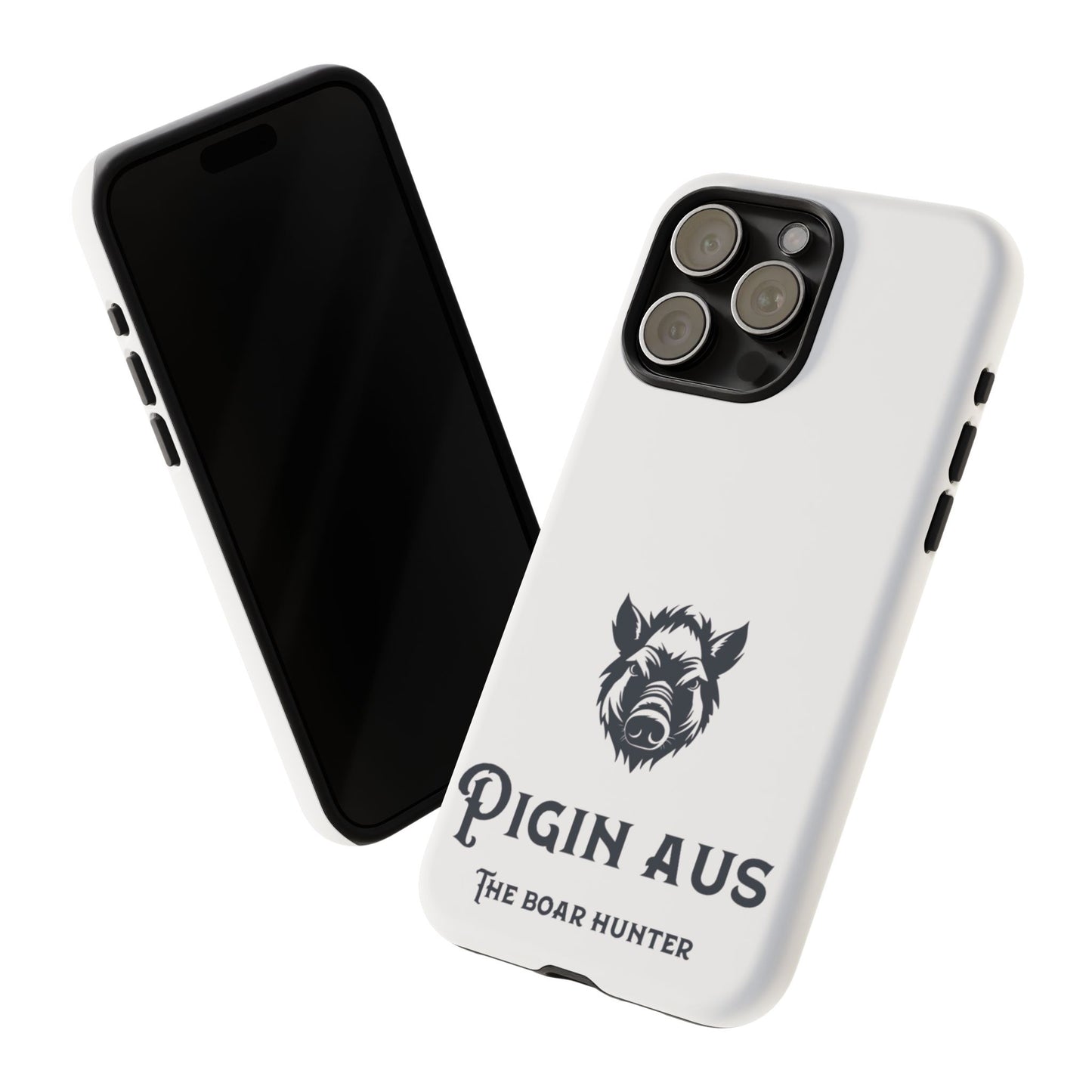Tough Cases