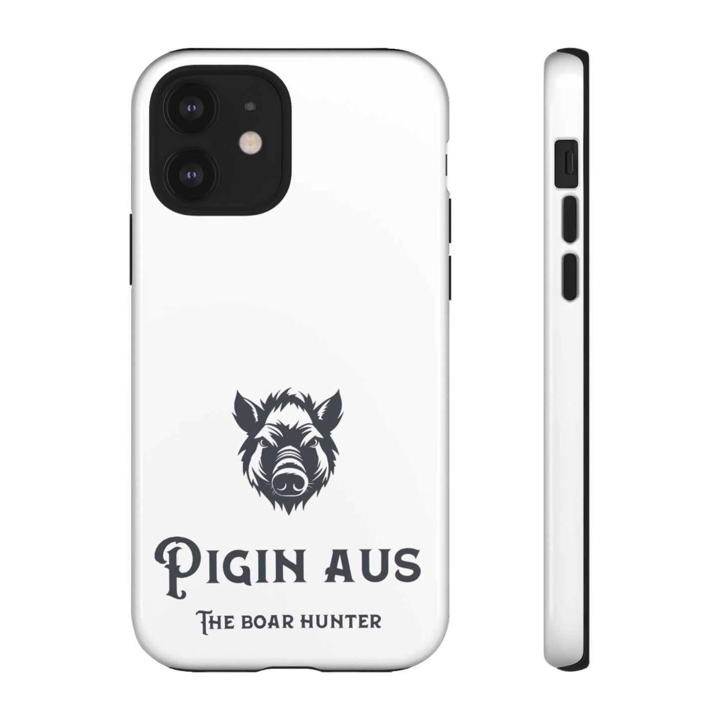 Tough Cases