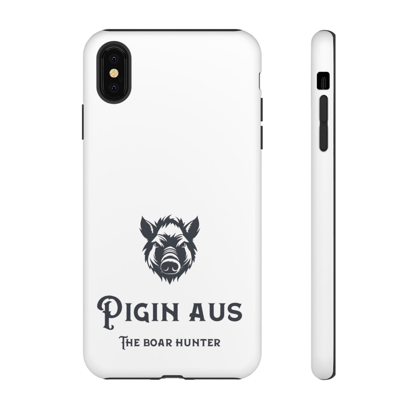 Tough Cases