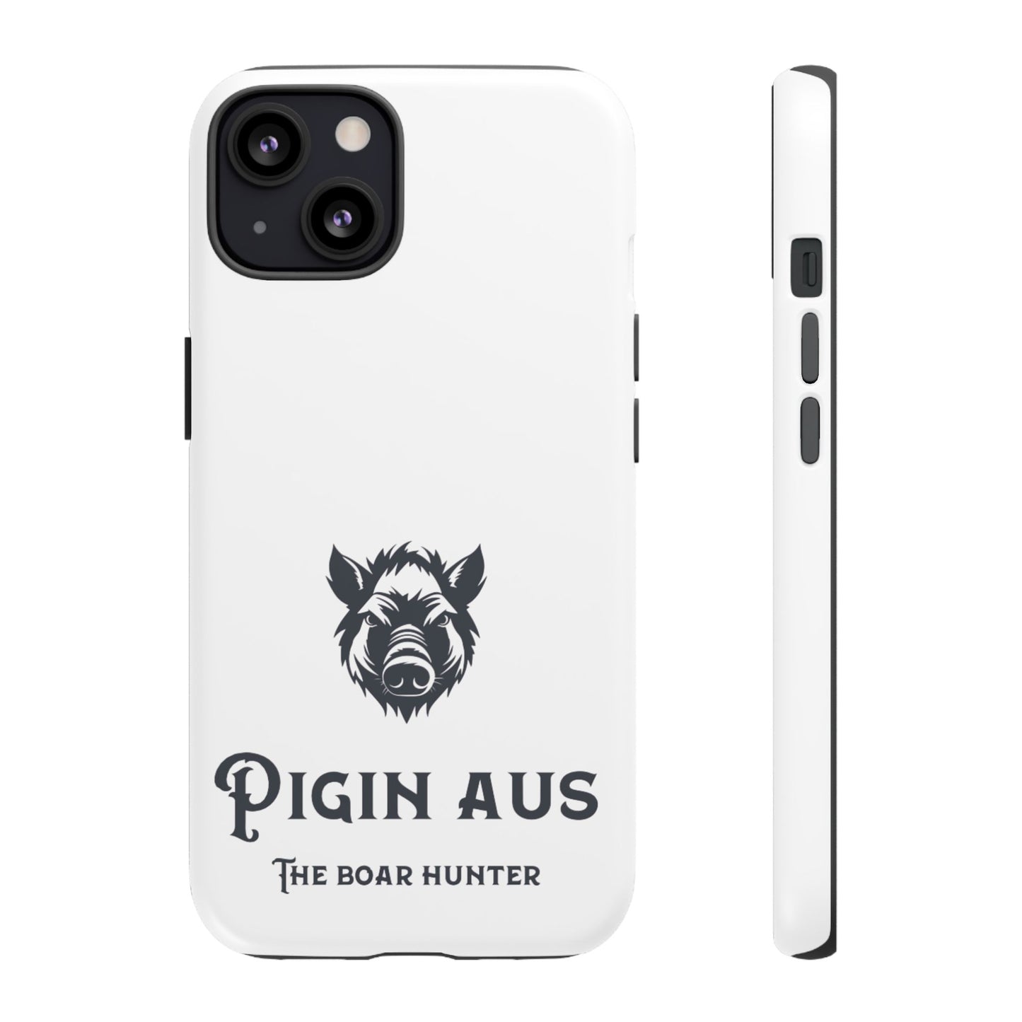 Tough Cases