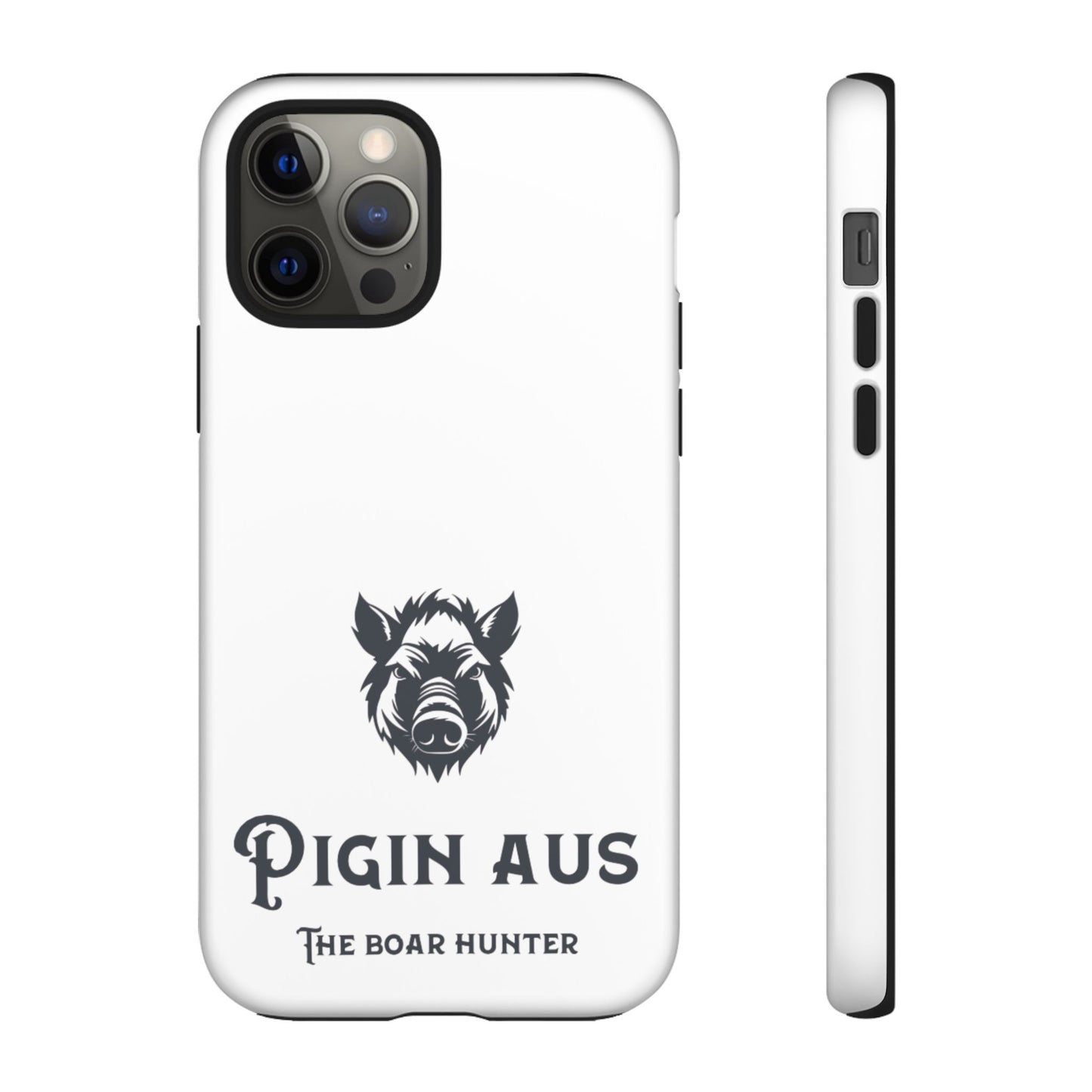 Tough Cases