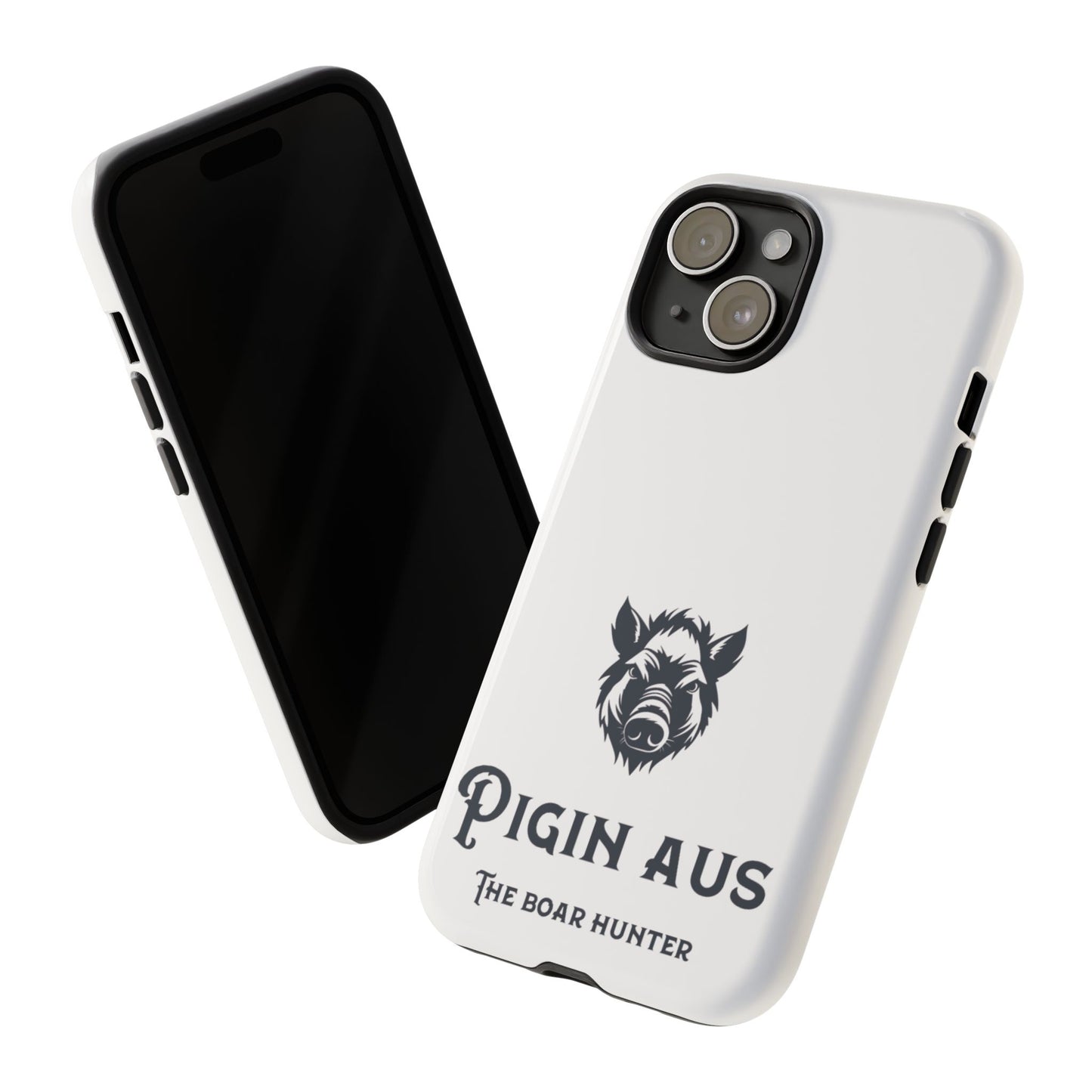 Tough Cases