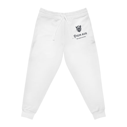 Athletic Joggers (AOP)