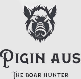 pigin aus